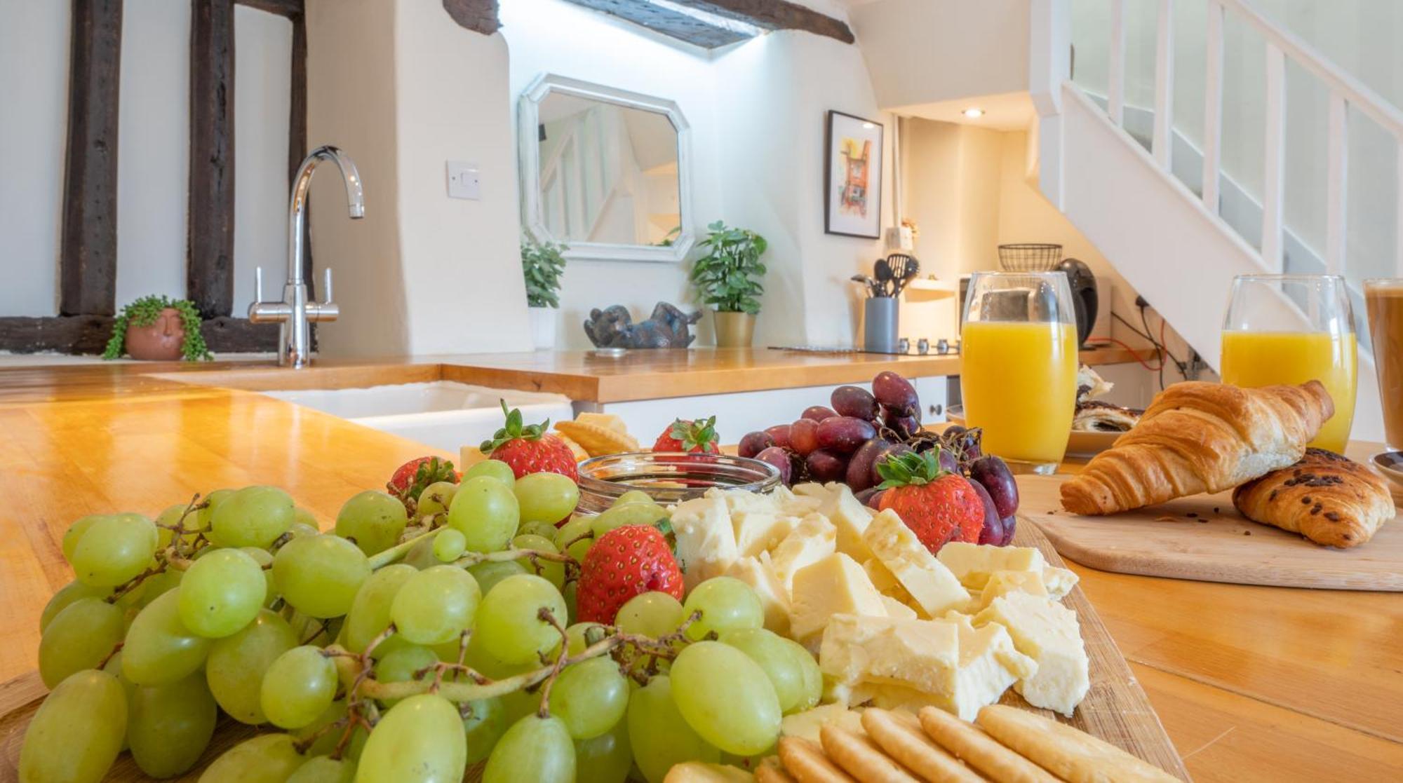 Wee Toad Hole Heart Of Kendal - Cottage Sleeps 4-6 - Dogs Welcome Dış mekan fotoğraf