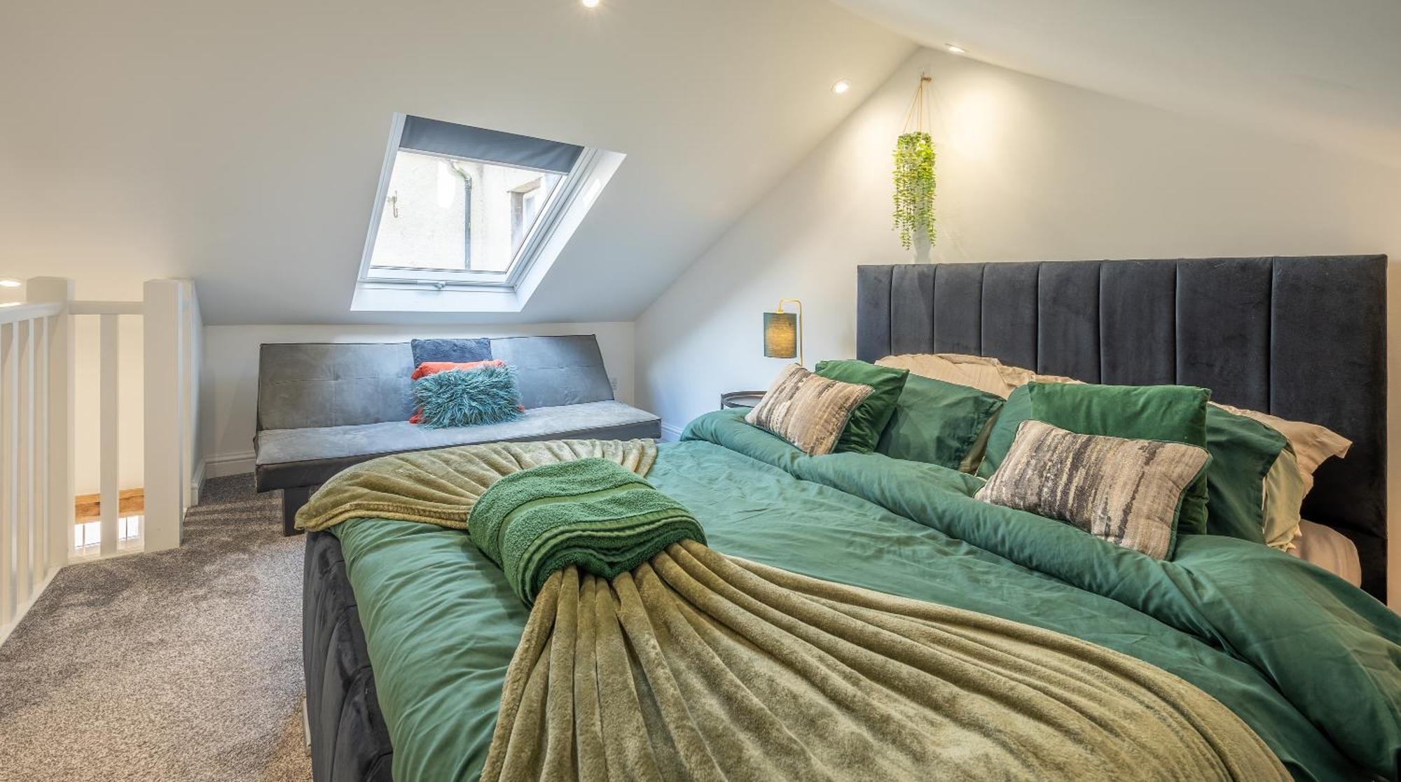 Wee Toad Hole Heart Of Kendal - Cottage Sleeps 4-6 - Dogs Welcome Dış mekan fotoğraf